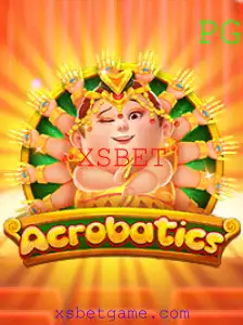XSBET Casino App